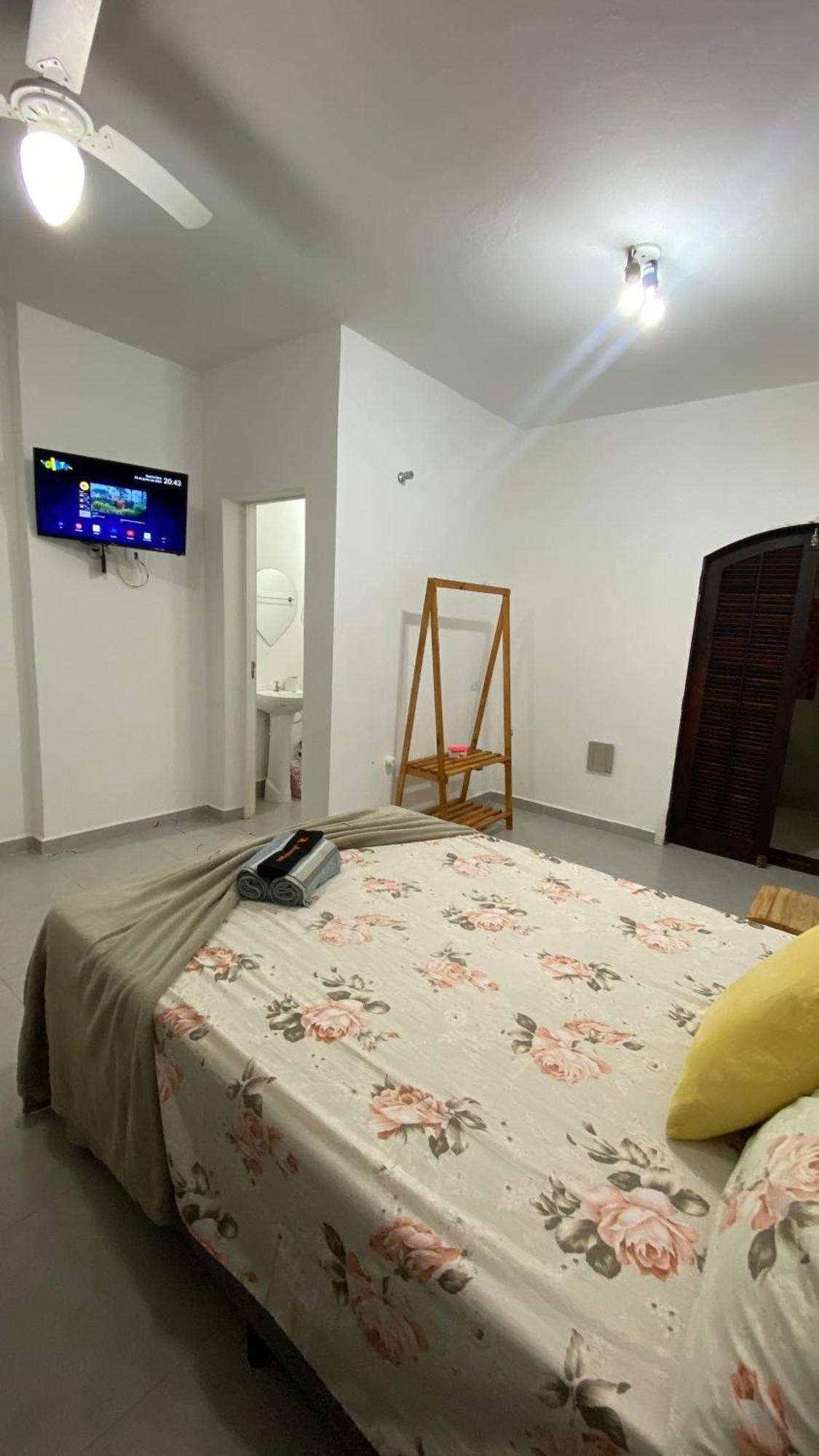 Aurora 3* Peruíbe