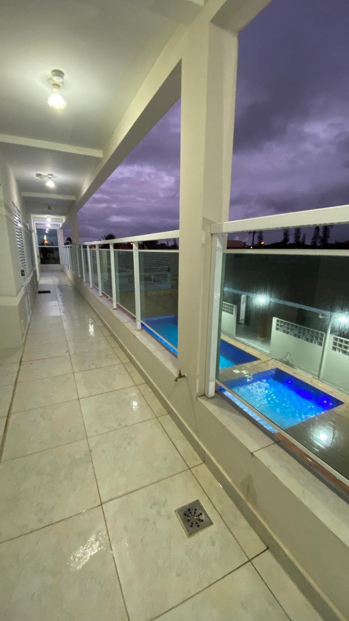 Aurora 3* Peruíbe
