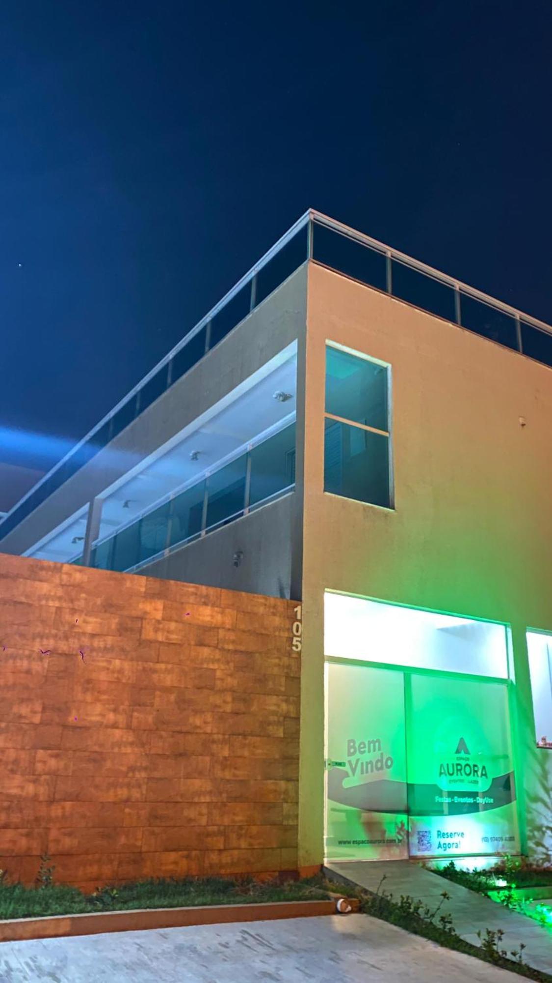 Aurora 3* Peruíbe