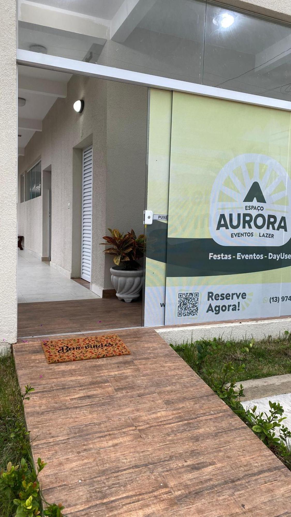 Aurora Peruíbe