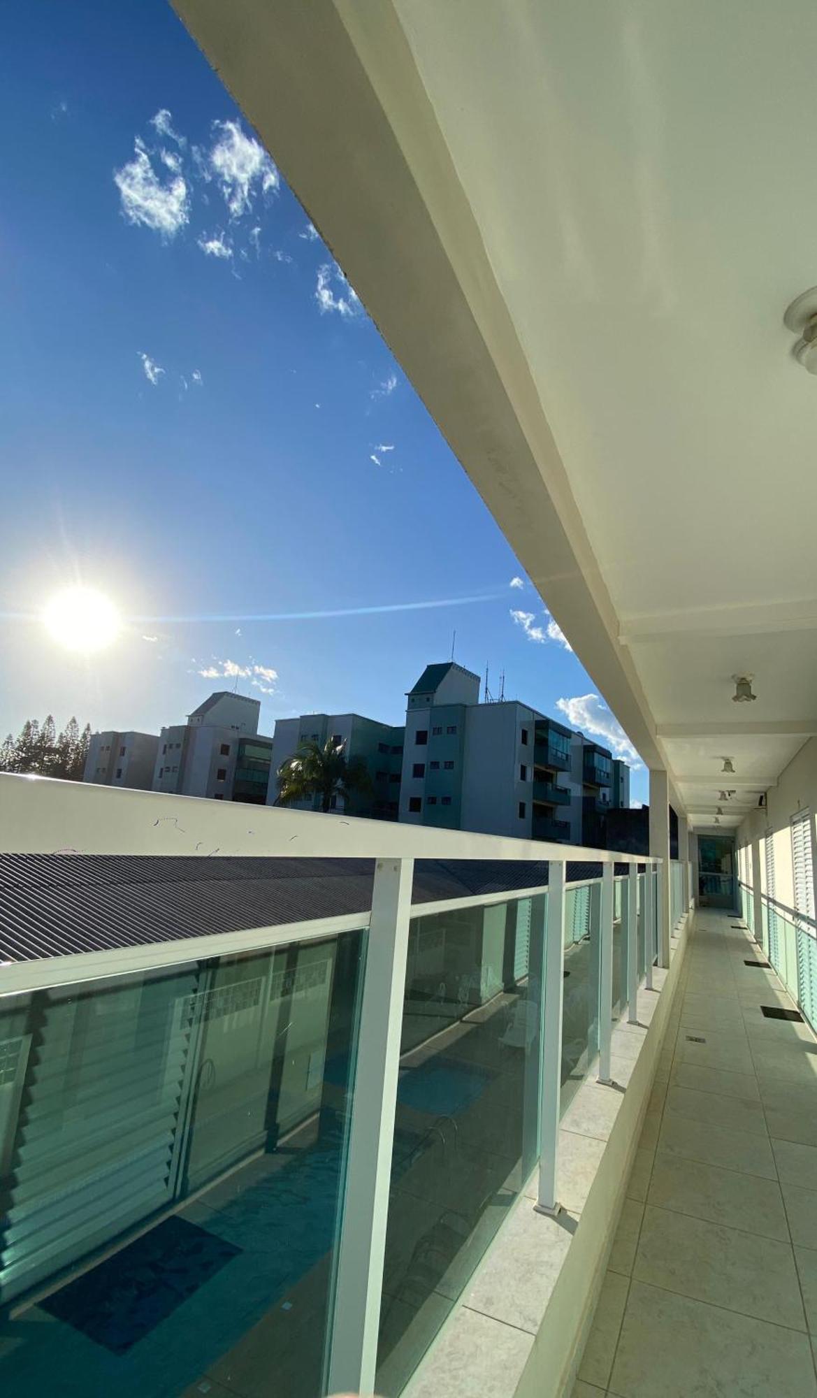 Aurora 3* Peruíbe