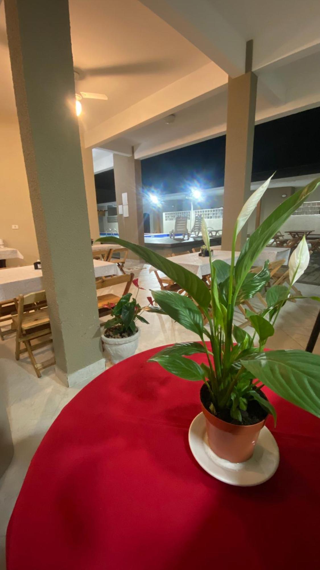 Inn Aurora Peruíbe