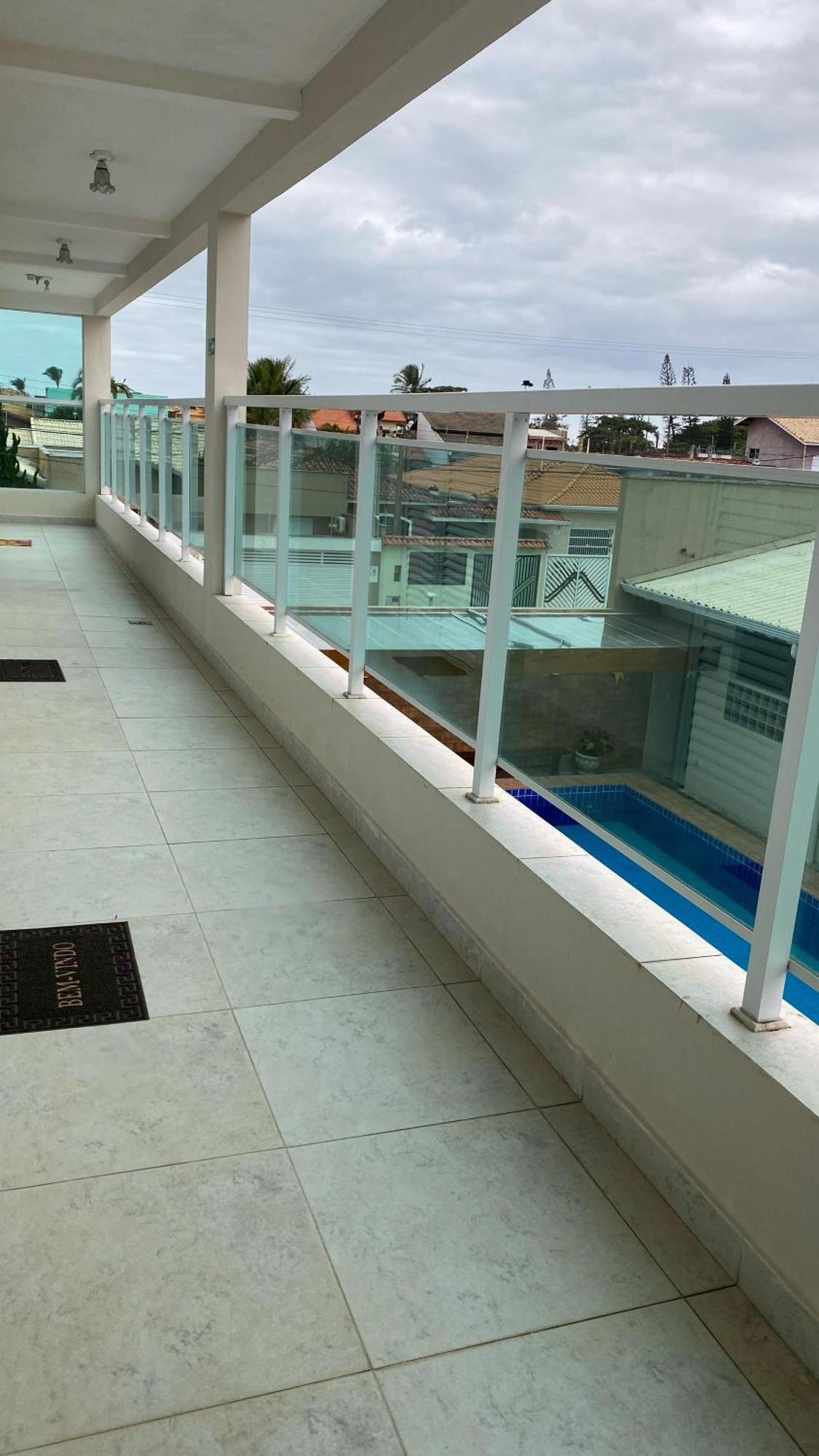 Aurora Inn Peruíbe