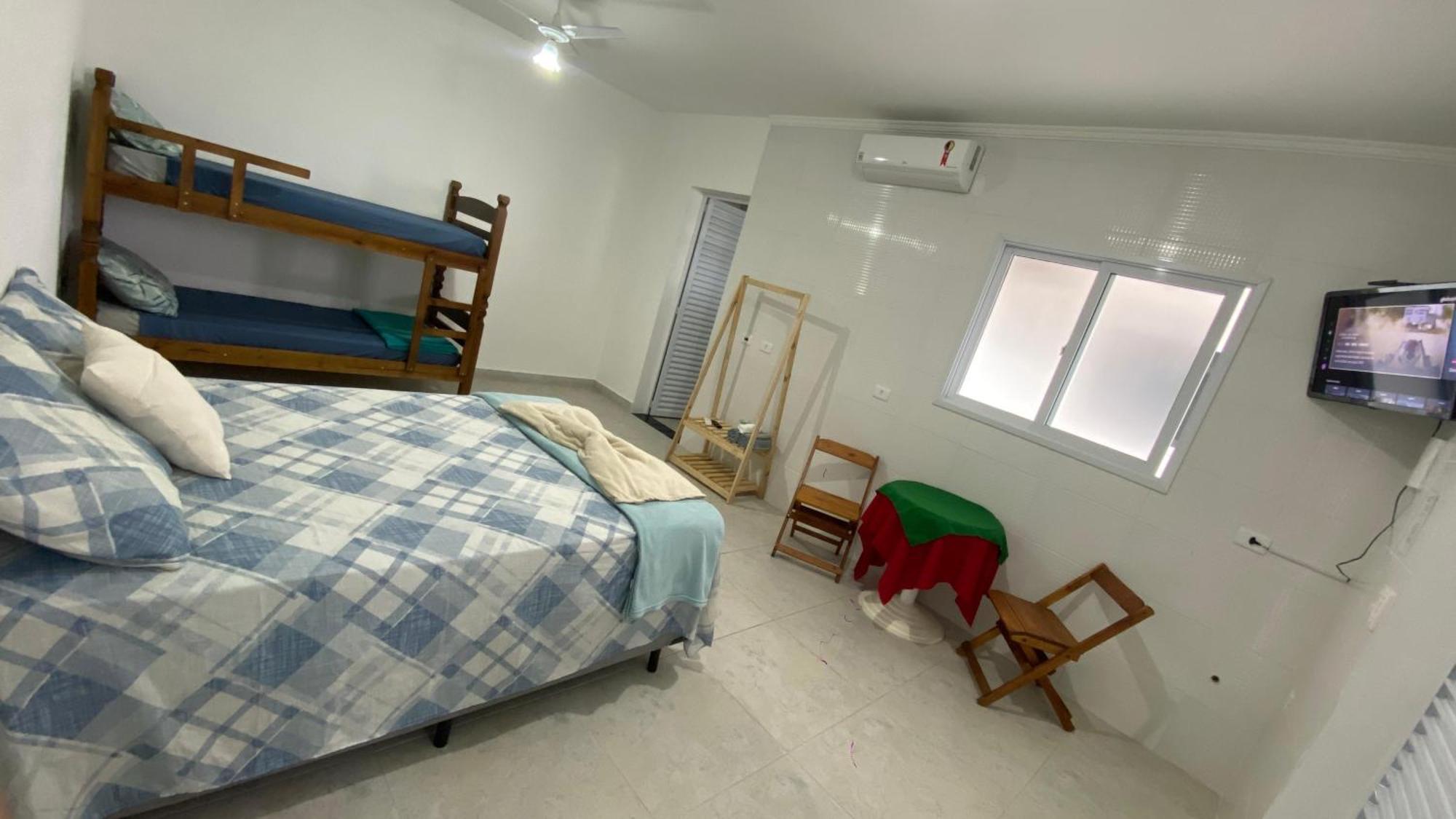 Inn Aurora Peruíbe