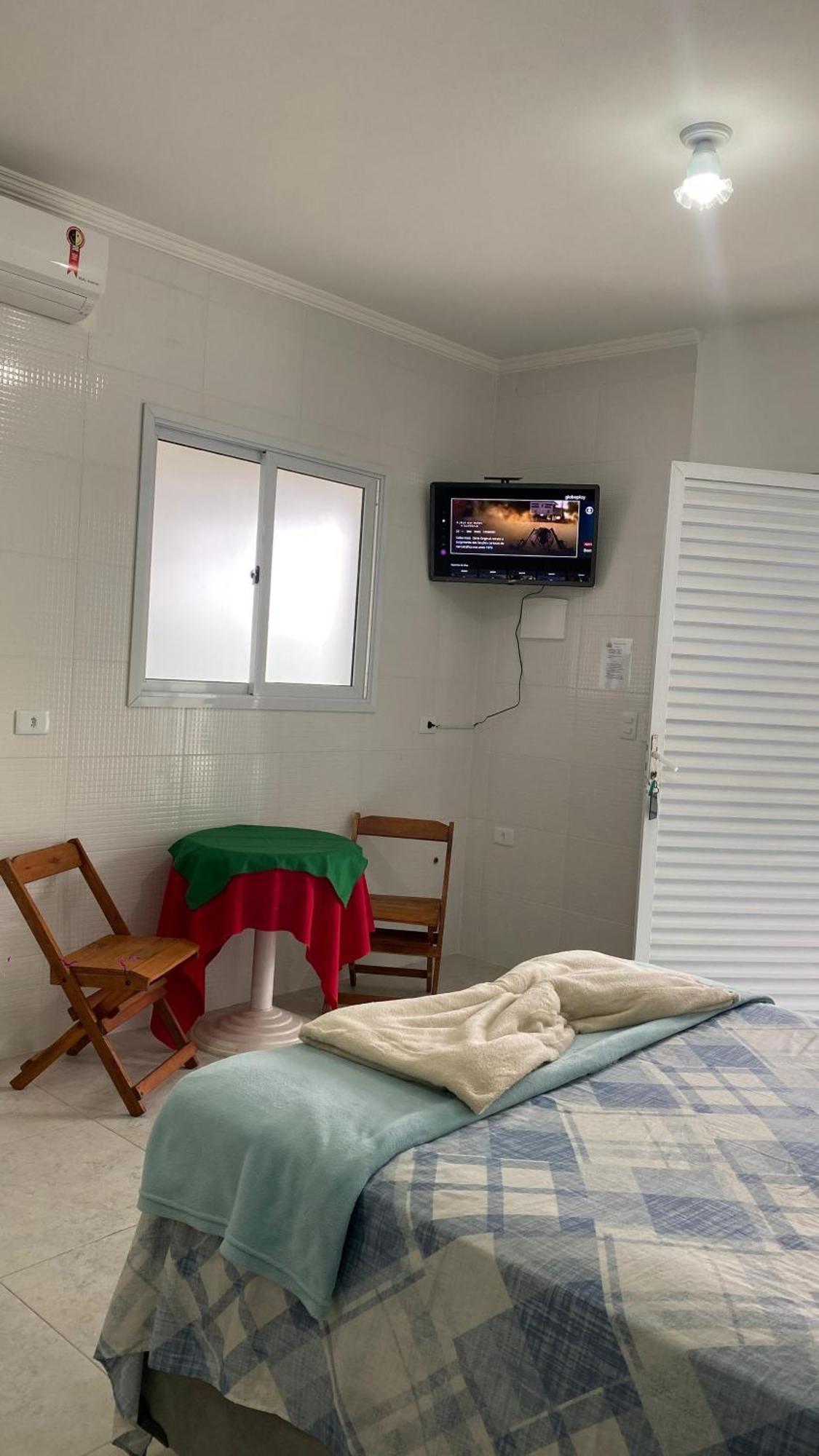 Inn Aurora Peruíbe